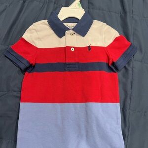 Ralph Lauren Polo outfit